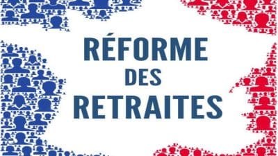 RÉFORME DES RETRAITES: LES BÉNÉFICIAIRES DE PETITES PENSIONS PERCEVRONT EN MOYENNE 30 EUROS DE PLUS