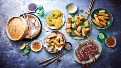 Ces 5 plats servis dans les restaurants asiatiques à ne jamais commander, selon des chefs chinois