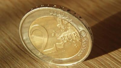 Voici les vingt pièces de deux euros les plus précieuses au monde
