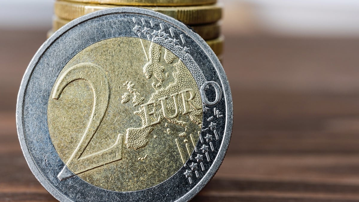 Il y en a 20 001 en circulation et peut-être une dans votre porte-monnaie : ces pièces de 2 euros peuvent valoir jusqu’à 5 000 euros