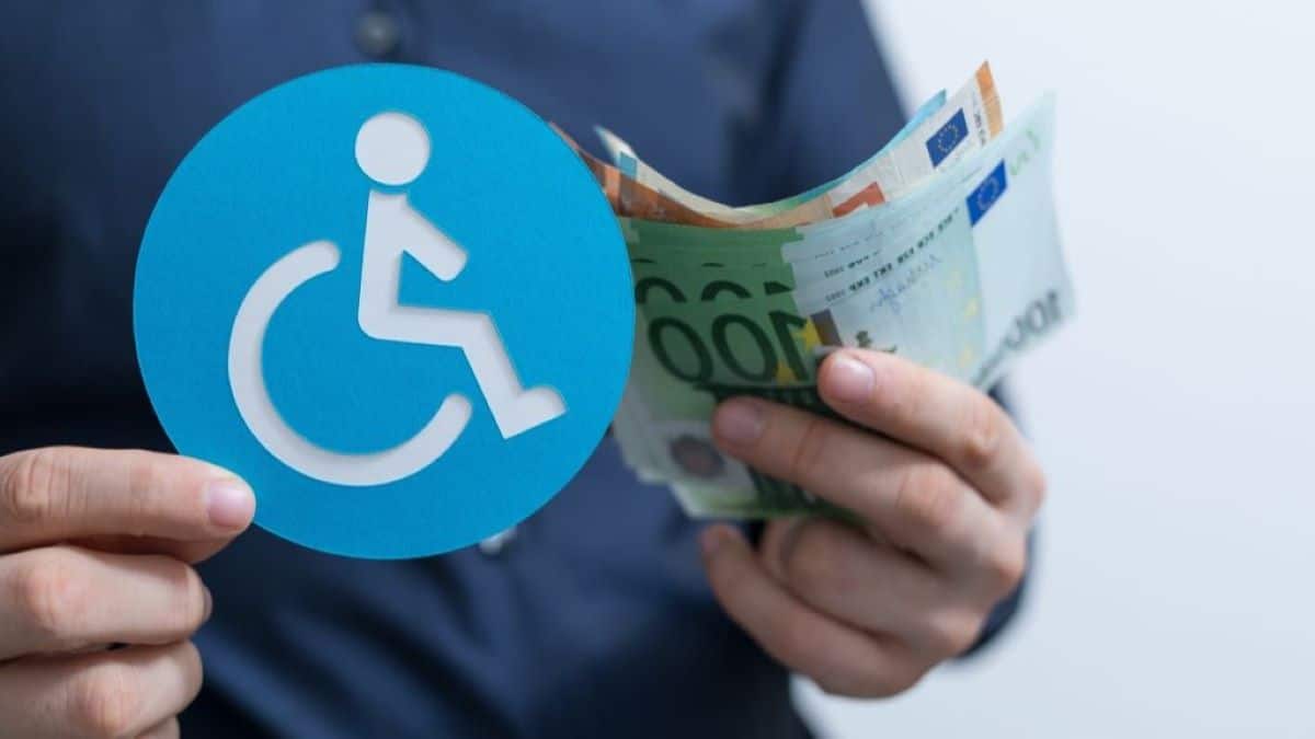 Pension d’invalidité : découvrez les nouveaux montants en vigueur en 2024