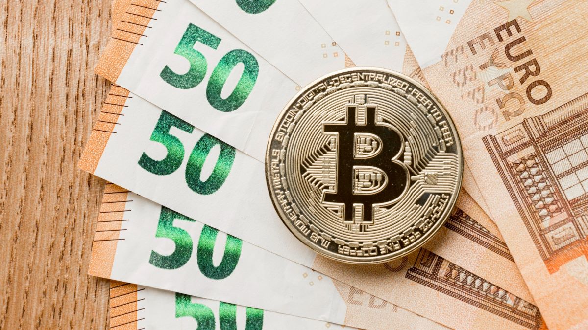 Avec 1000 euros investis sur le Bitcoin il y a 10 ans, combien auriez-vous gagné aujourd’hui ?