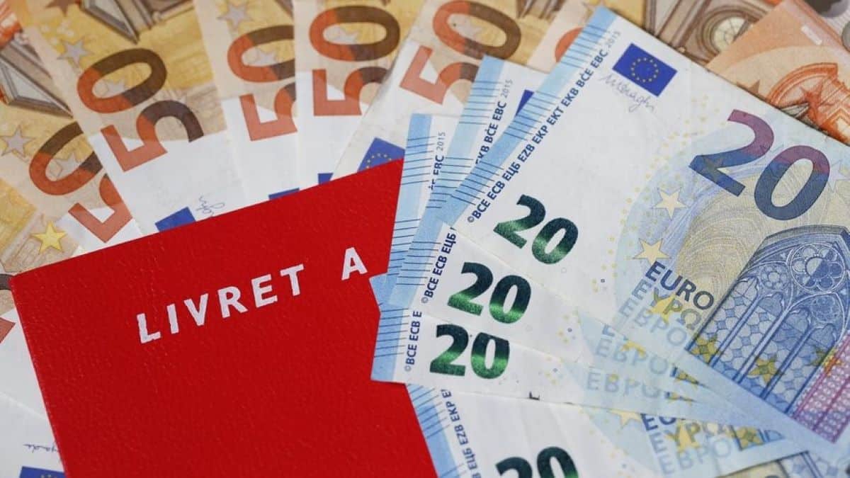 Combien auriez-vous gagné en mettant 10 000 euros sur votre Livret A il y a 10 ans ?