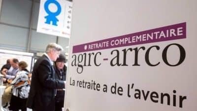 Agirc-Arrco : les retraités mis à contribution pour compenser le déficit budgétaire