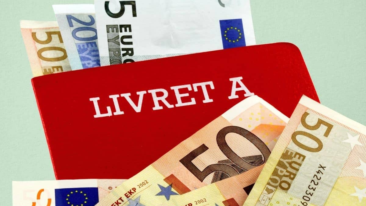 Livret A : Votre épargne vous place-t-elle parmi les Français les plus aisés ?