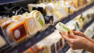 Rappel produit : ce fromage vendu chez Super U contaminé à E-Coli