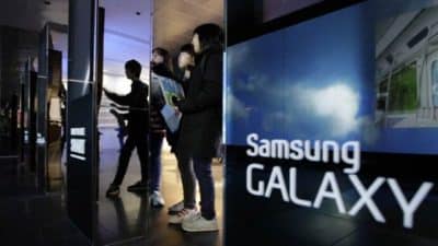 Samsung révèle ce que tout le monde attend depuis janvier