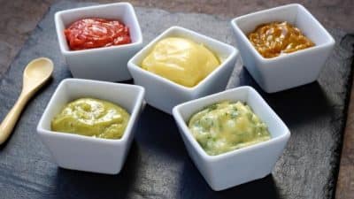 Voici comment congeler plusieurs sauces à l'avance pour gagner du temps sur vos prochains repas