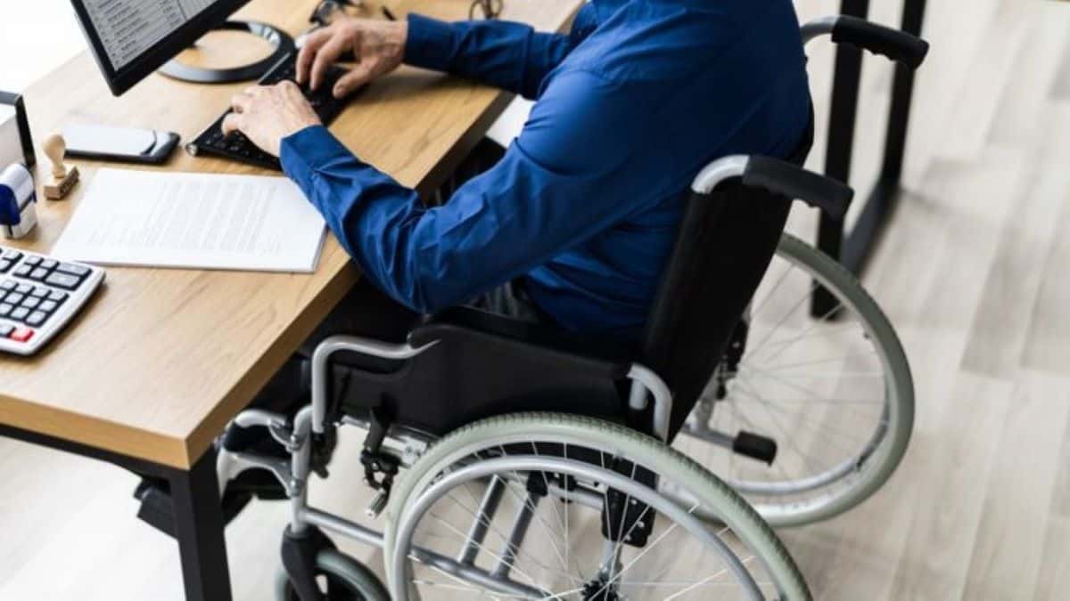 La pension d’invalidité change en avril et voici les nouveaux montants